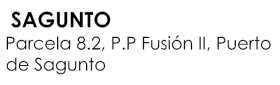 Promoción Sagunto – Alquiler